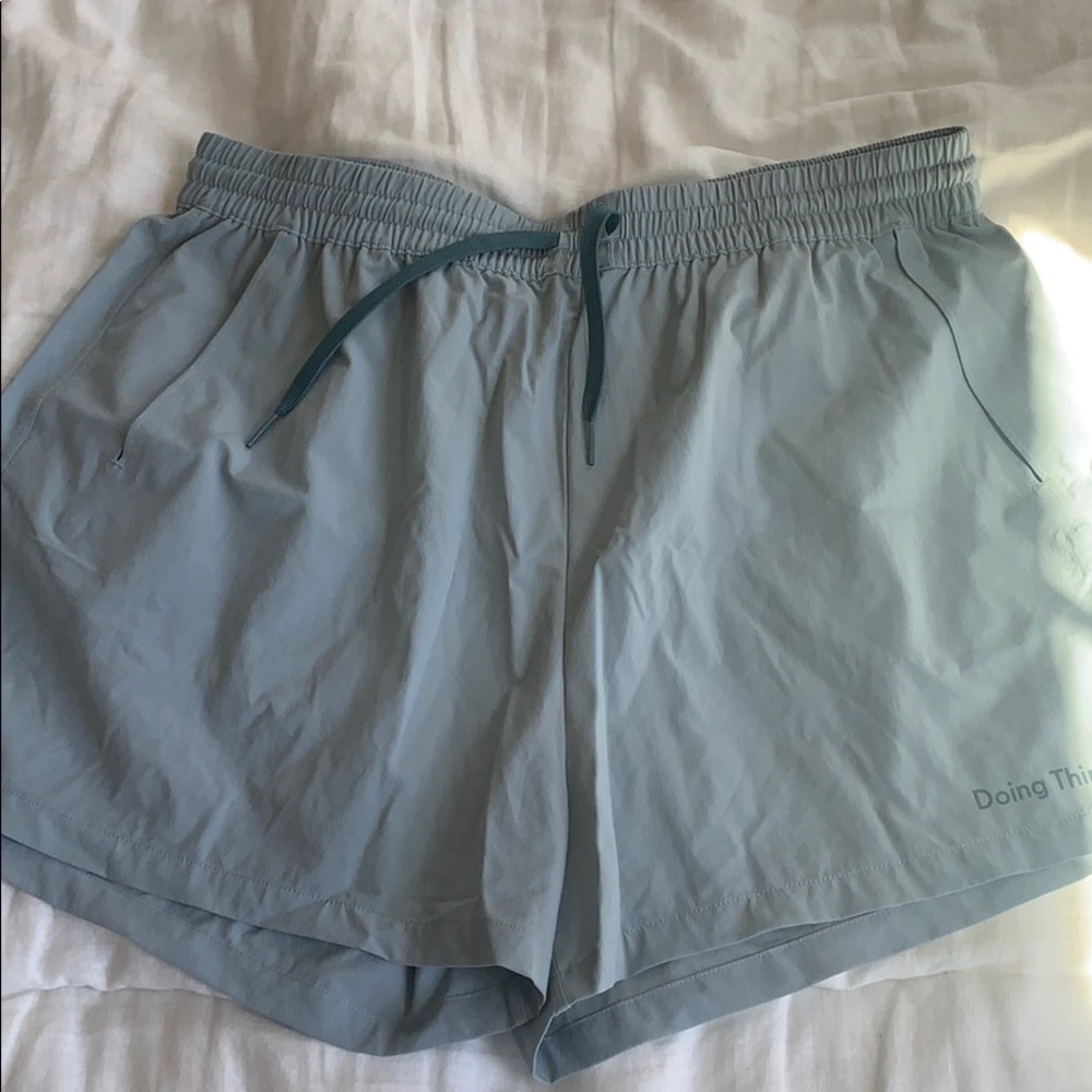 OV Doing Things Shorts